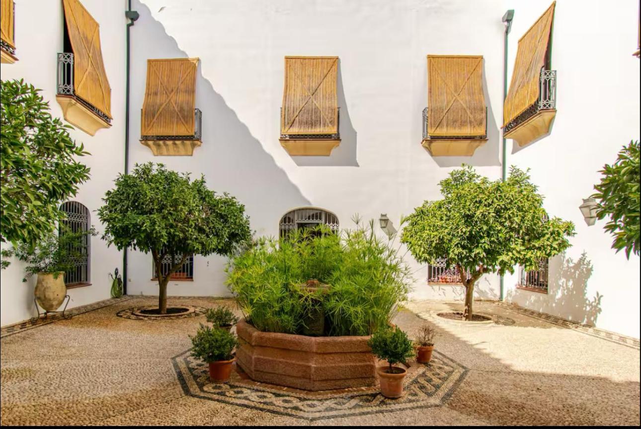 Mezquitahome Córdoba Exterior foto